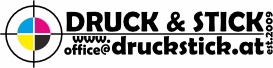 Druck & Stick